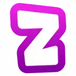 ZUNADO 'Z' Logo
